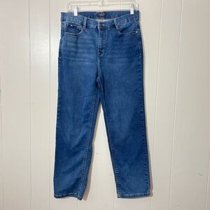 Curve Appeal Women Jeans Size 10/30